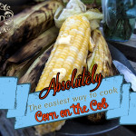 Absolutely the Easiest Way to Cook Corn on the Cob