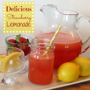 5 Delicious Summer Drink Recipes