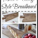 Make Your Own Breadboard